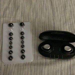 Gently used Nuheara IQ buds